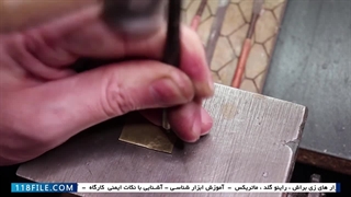 انواع روش ایجاد بافت در فلزات