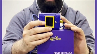 بررسی آی پاور مکانیک