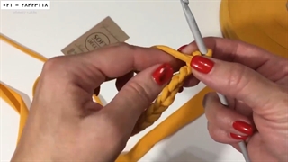 بافت کیف مدل صندوقچه ای