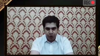 سرچشمه گنج در غار ترسناکه