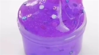 اسلایم خامه ای/اسلایم شفاف/اسلایم کیوت