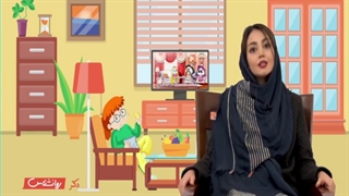 سن کودک برای تماشای تلویزیون