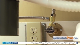 تعویض پمپ تخلیه