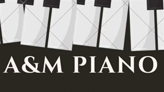 A&M PIANO-RISE