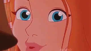 میکس از پری دریایی