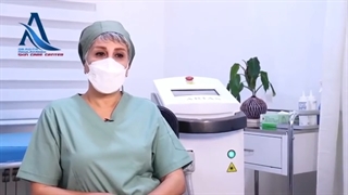 لیزر موهای زائد آقایان