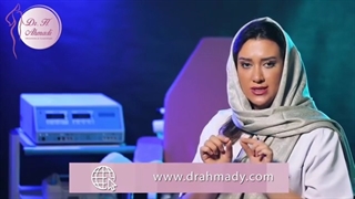 زیبا کردن ناحیه تناسلی با لابیاپلاستی