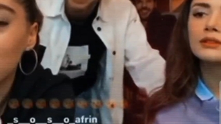 دفاع کردن جمره بایسل از نقش هاش