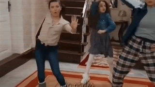 بچگی های سو بورجو یازگی بازیگر اسیه کاردیشلریم