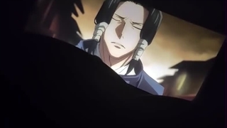 سکانس لو رفته از مکالمه سال دومی/سومی های دبیرستان کیوتو در سینمایی ولوم 0