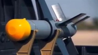 اقتدار موشک های پهبادی سپاه در رزمایش پیامبر اعظم 17