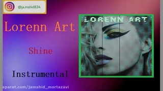 Lorenn Art - Shine [Instrumental]