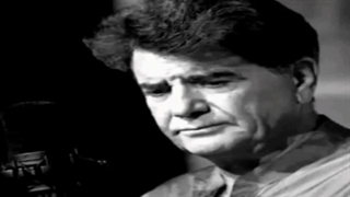 محمدرضا شجریان - هوای کوی تو ...