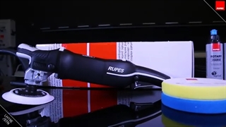 لوازم همراه دستگاه پولیش روتاری روپس®RUPES مدل LH19E STN
