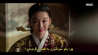 قسمت 15 سریال سر آستین قرمز +زیرنویس فارسی چسبیده The Red Sleeve 2021 با بازی جونهو عضو گروه 2PM