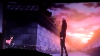 سکانس لورفته از حرفهای آخر گتو و گوجو در سینمایی ولوم 0 جوجوتسو