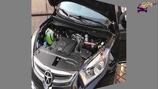 کارشناسی جک s5 مدل 1400