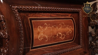 میز مدیریتی سلطنتی