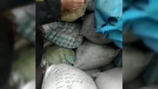 دستگاه خط تولید زغال فشرده چینی کوره صنعتی