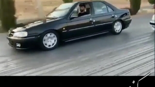 کفخواب سواری عشق