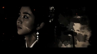 تیتراژ ابتدایی سریال تاریخی کره ای "رودخانه طلوع ماه"