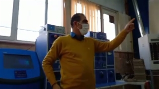 بی باری ترانس تکفاز