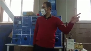 بارداری موتور القایی ۲