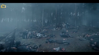 تریلر سریال ویچر 2021 The Witcher