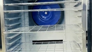 خشک کن میوه ۲۰ سینی | گازی استیل09190946278