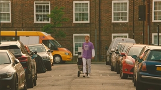 موزیک ویدیو Heat waves از Glass Animals