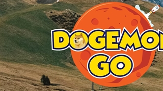 ایردراپ دوج مون گو 11500 توکن DOGO