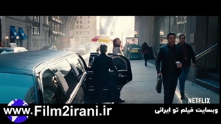 دانلود فیلم بالا رو نگاه نکن Dont Look Up 2021 دوبله فارسی