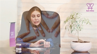 جوانسازی دست