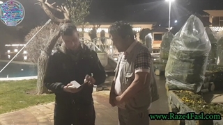 چگونه خدا یک معتاد را از سیاهی عملش به پاکی هدایت می کند؟