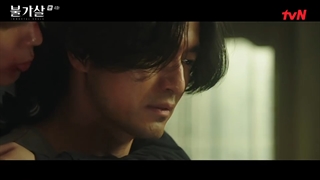 قسمت 4 سریال بولگاسال : روح های جاودان (Bulgasal:Immortal Souls 2021)+زیرنویس فارسی اضافه شد با بازی ناراو لی جون وگونگ سونگ یون