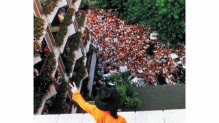 آیا مایکل جکسون به کواچلا نیاز داره؟