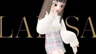 میکس درست کردم؟!❤