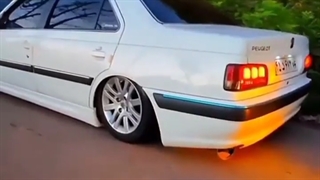 جمعی از گفخواب سواران