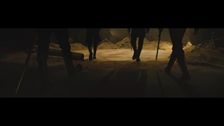 کانسپت تریلر منتشر شده از ترک ویژه‌ی اس‌اف‌ناین برای پلتفرم یونیورس به نام 'Savior'