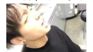 دابسمش های عتیقه ی پسرا #BTS