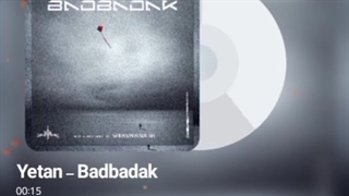 دانلود آهنگ جدید یِتَن به نام بادبادک