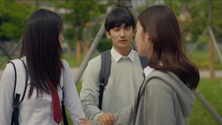 سریال عشق و آرزو قسمت ۴ +زیرنویس فارسی با بازی یونگجه(گات سون)