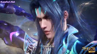 انیمه soul land فصل 02 قسمت 188  زیرنویس فارسی