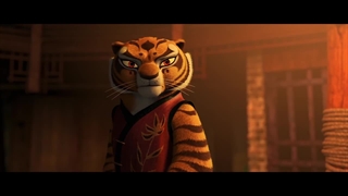 Kung Fu Panda