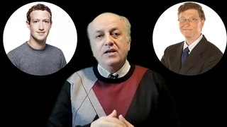 نقش ادراک کننده چیست؟