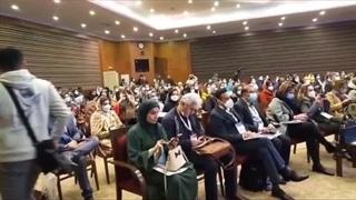 بیستمین کنگره سالیانه انجمن متخصصین پوست ایران