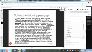 Basic Writing, 10th, 1400