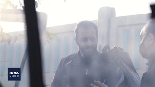 «همه‌چیزم را دادم تا این گونی را بگیرم»