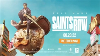 گیم پلی بازی Saints Row - پارت اول