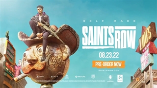گیم پلی بازی Saints Row - پارت دوم